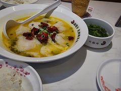 -渝是乎川渝小炒(新世界百货望京店)