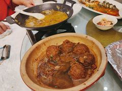 -高老庄新家宴(北斗星广场店)