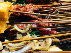 -三番火辣串串香(总店)