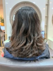 -时尚殿堂hair salon