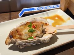 -很久以前羊肉串(南京路第一百货店)