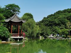 -云溪植物园