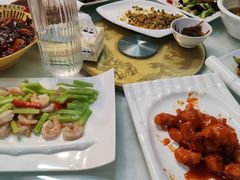 -雅逸居海鲜小厨