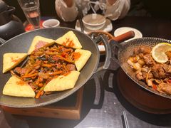 -桂小厨广西菜(万象城店)