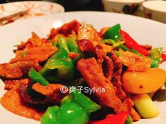 -外婆家(蓝色港湾店)