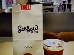 -Seesaw Coffee(深圳深业上城店)