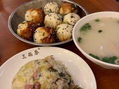 -三两春肚肺汤(崂山路店)