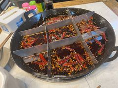 -重庆老火锅王(西安北路店)