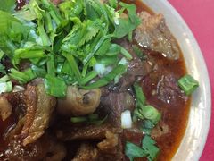 -谢老五跷脚牛肉·非遗传承店