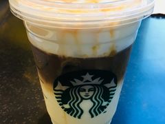 -星巴克(丁香国际商业中心店)