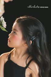 -花开映像儿童摄影