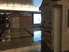 -厦门高崎国际机场-T3航站楼