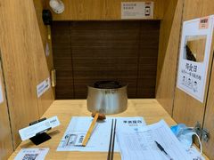 -独食火锅·半米屋台(望平街店)