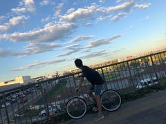 -金港秋名山·双层卡丁车场