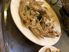 -阿马蛋汤·宁波小海鲜(总店)