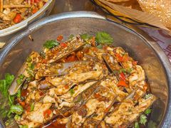 -辣不怕口味虾(凌霄路店)