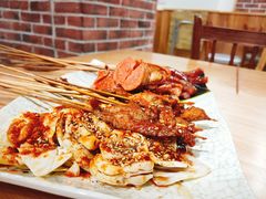 -老赵太太麻辣烫涮肚馆(大经路店)