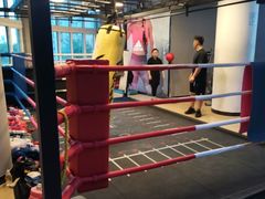 -一兆韦德健身(慧芝湖店)