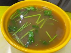 -河南面馆(瞿溪路店)
