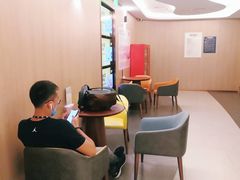 -W FITNESS 威尔仕健身·游泳(老西门新苑店)