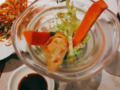-吉旺港式餐厅(南方商城店)
