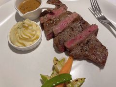 -Deer Park鹿园西餐(仁恒置地广场店)