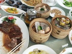 -海湾壹品·粤菜·早茶·烤鸭(拱北店)