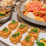 甜品女孩给我冲！亲测超好吃