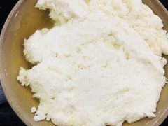 -梯坎豆花