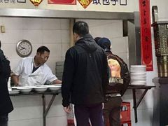 -津门永胜包子铺(哈尔滨道总店)