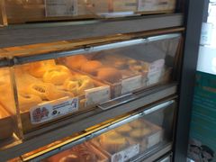 -圣安娜饼屋(信和广场店)