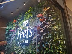 -Peet's Coffee皮爷咖啡(武商Mall手作店)