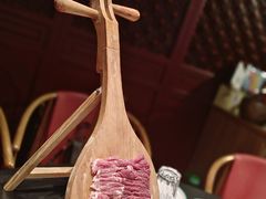 -南门四季铜锅涮肉(大屯·北苑店)