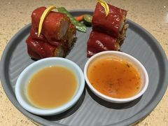 -点都德(奥体印象城店)