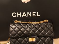 -CHANEL(恒隆广场店)