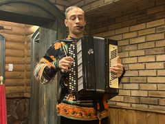 -卢布里西餐厅(总店)