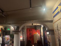 -凡人&庄阿姨的辣(万寿亭店)