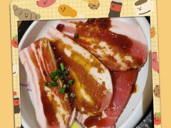 -九田家黑牛烤肉料理(石路天虹店)