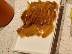 -玉林烤鸭店(垡头店)