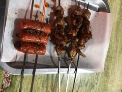 -铁诚烤肉