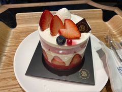 -巴黎贝甜(来福士店)