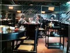 大堂-捞王锅物料理(凯旋路店)