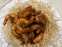 -海上名珠·海鲜酒楼(励骏庞都店)