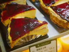 -蜂蝶来饼店(拱北总店)