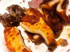 烤鱿鱼-戈拿旺巴西烤肉(崇文门店)
