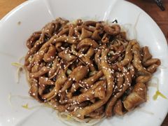 豉油皇鹅肠-南记食粥坊·宵夜大排档(莲花总店)