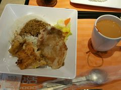 -大快活(丽丰店)