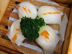 -海港酒楼·平价海鲜·茶点(小公园店)