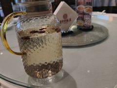 -惠丰堂饭庄·烤鸭·京味菜(西北旺·航天城店)