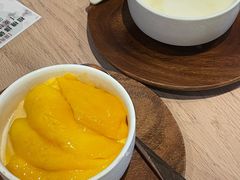 -杏甜品(尖沙咀加拿分道店)